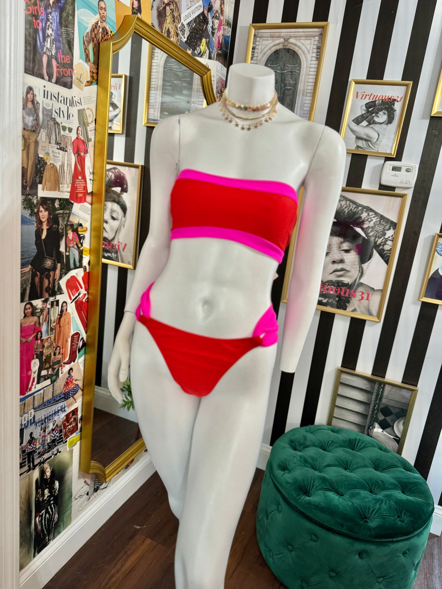 Gradiente Swimsuit
