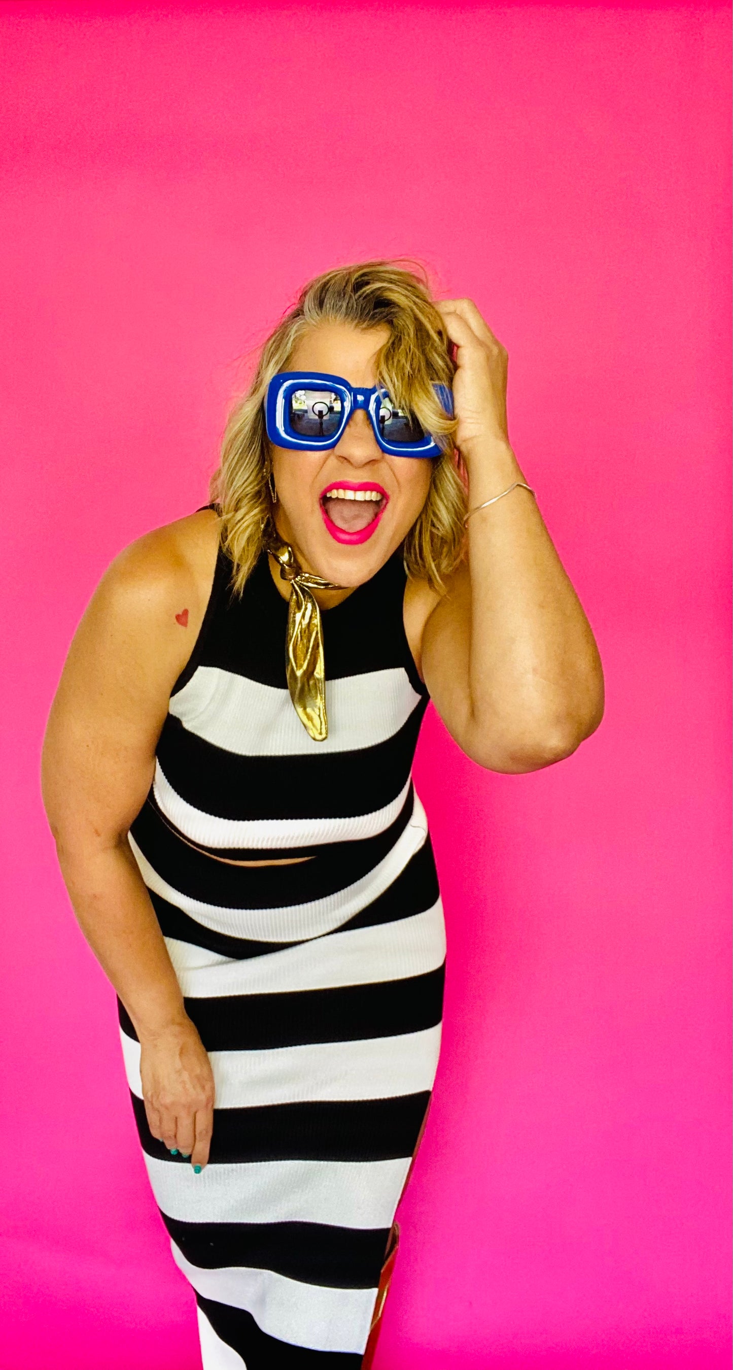 Rosanne sunglasses
