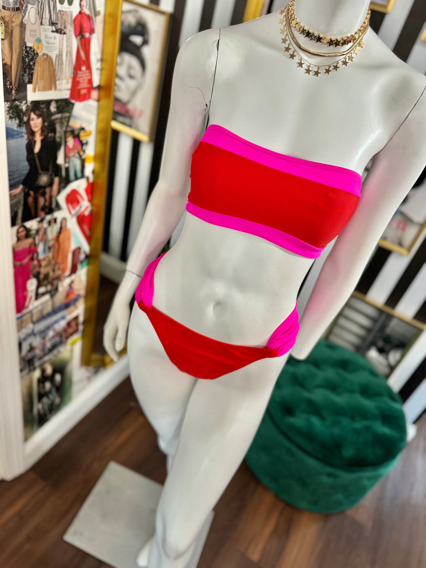 Gradiente Swimsuit