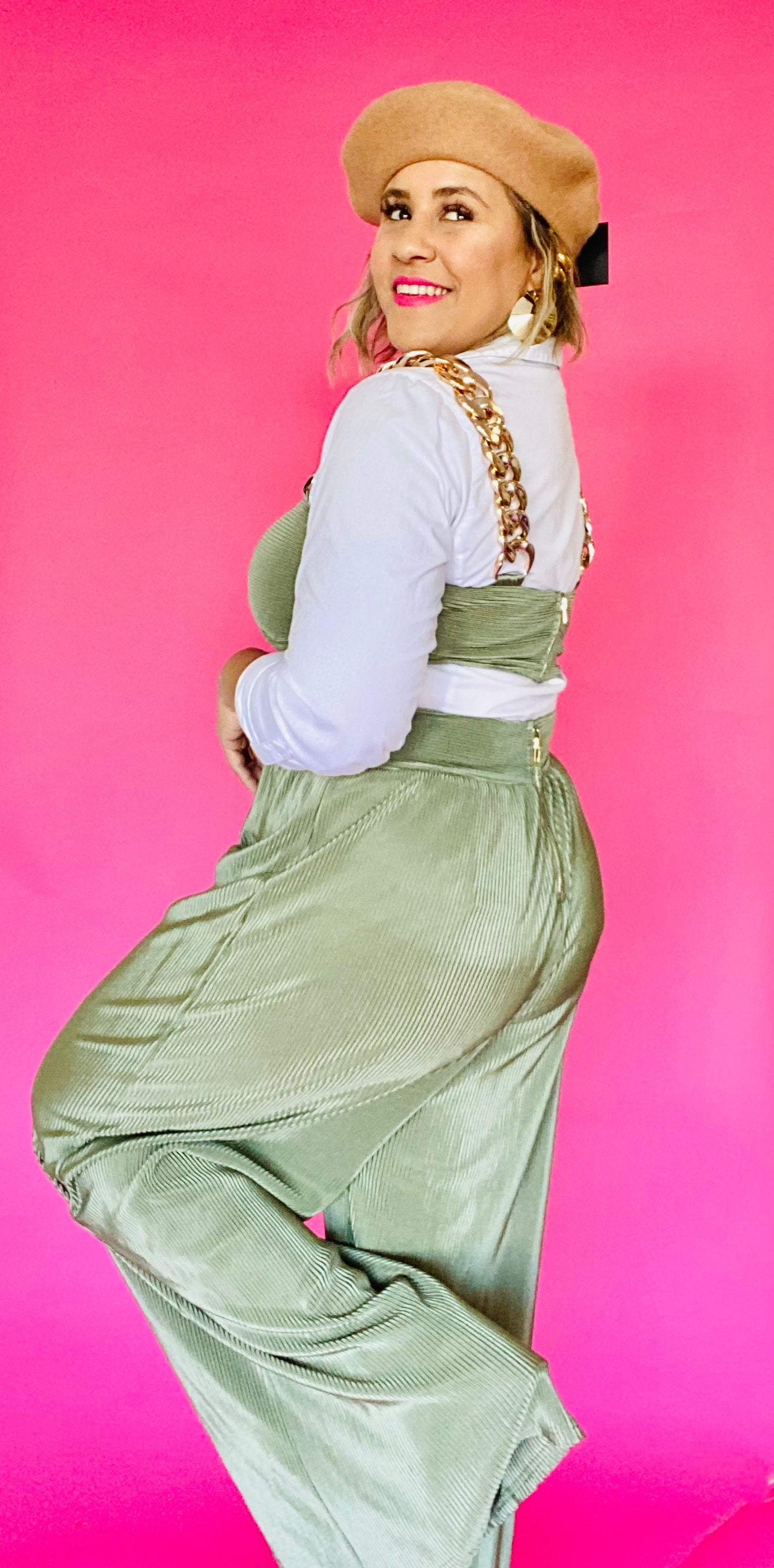 Kamila Jumpsuit