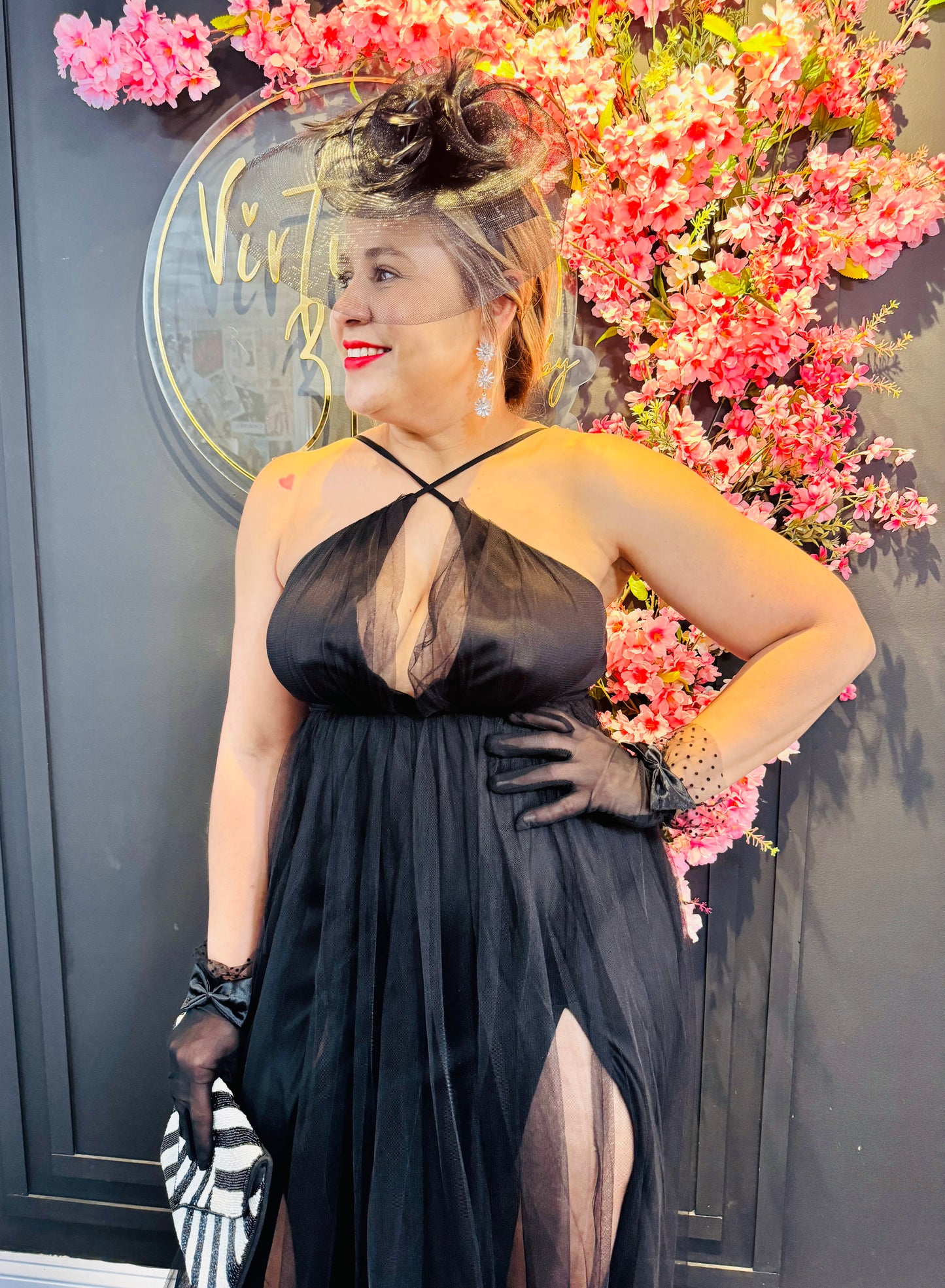 Emely dress