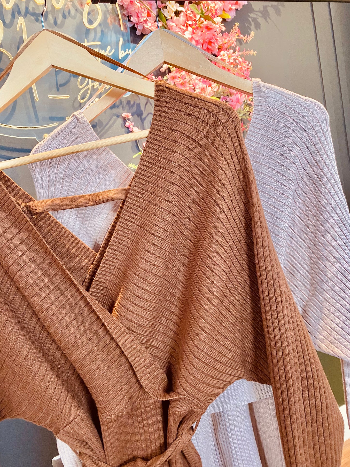 Indira jumpsuit