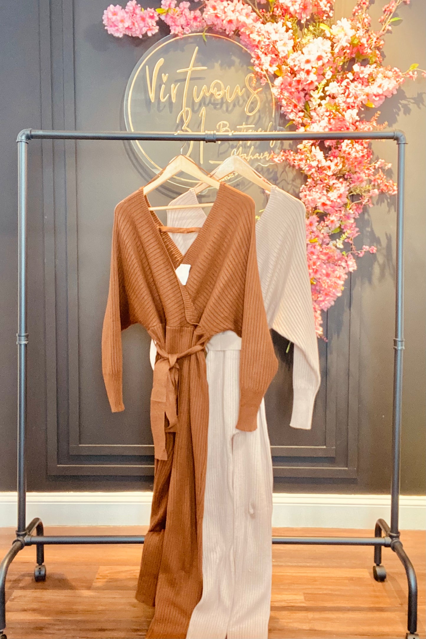 Indira jumpsuit