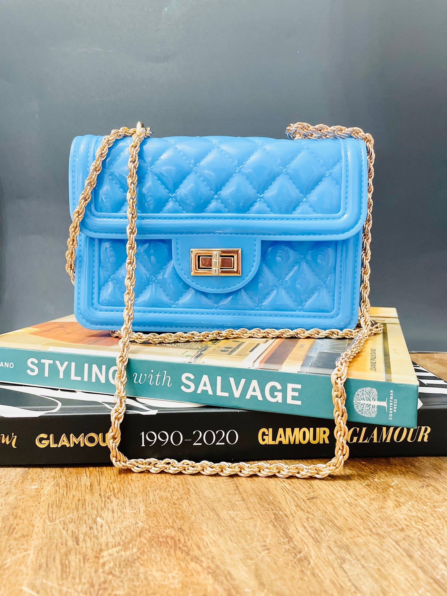 Sandra bag