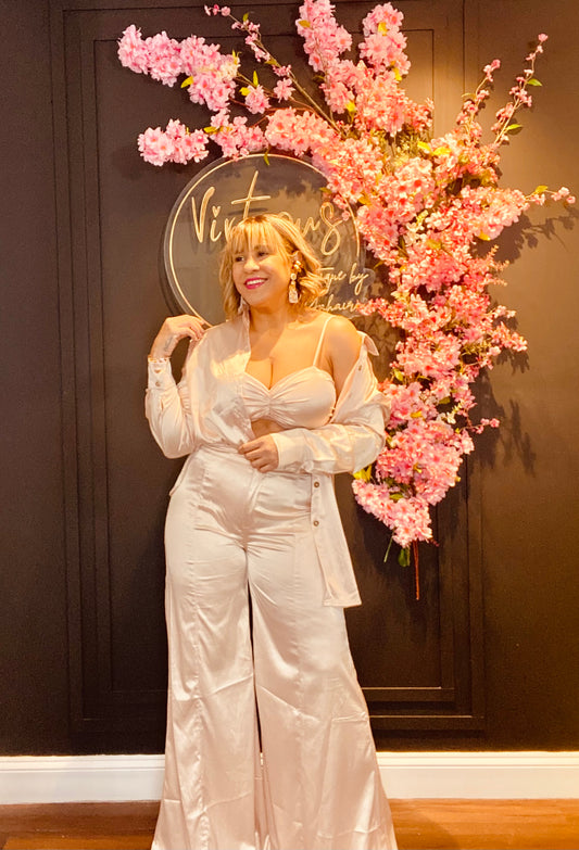 muy muy 3 pieces set