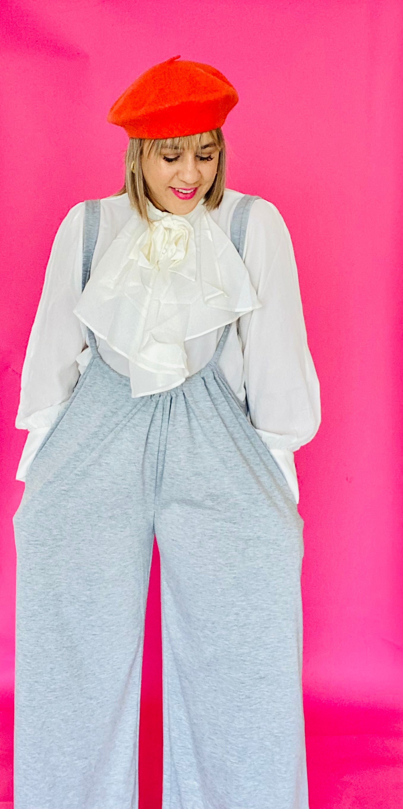 Penelope blouse