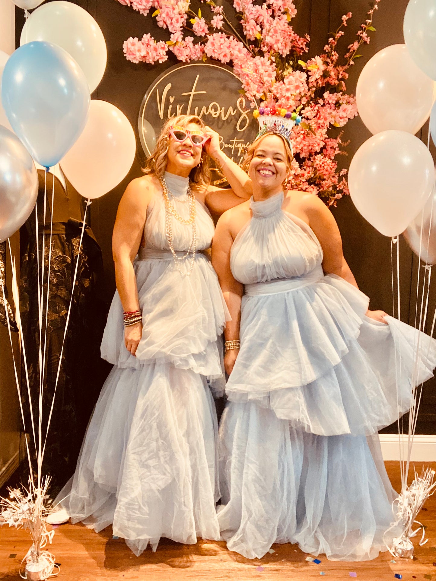 Jlo tutu dress