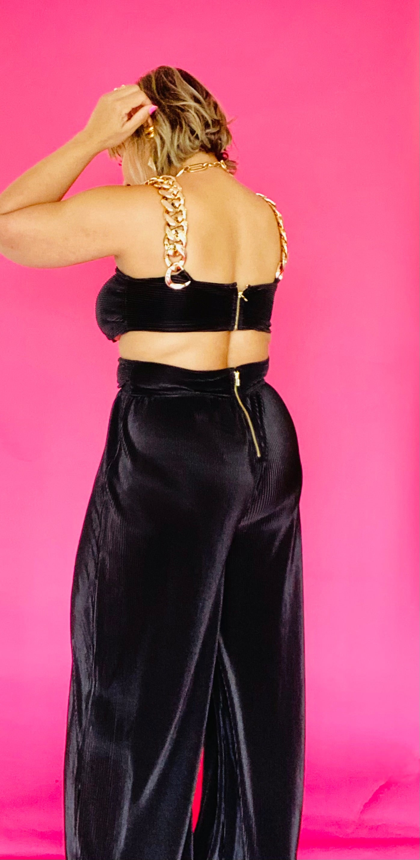 Kamila Jumpsuit