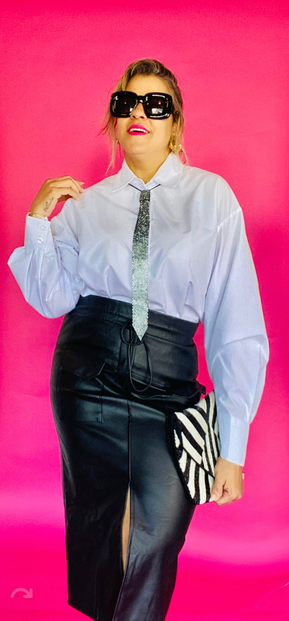 RBD BLOUSE