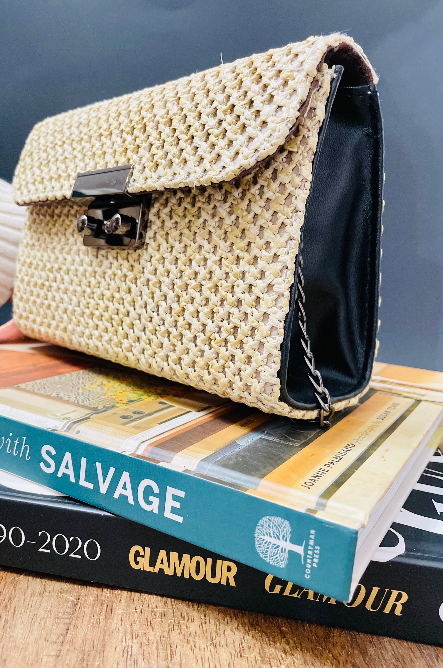 Viviana bag