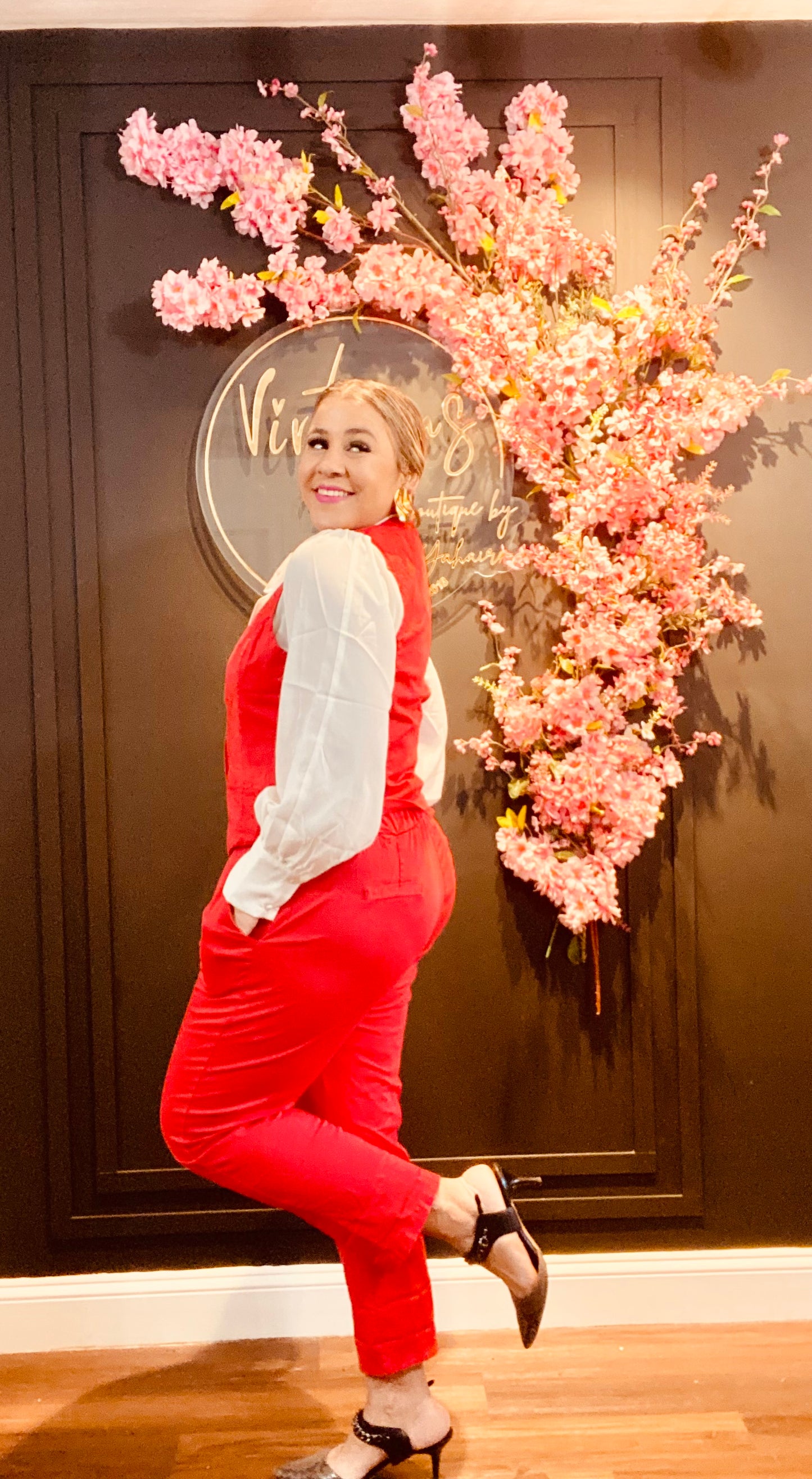 European pants