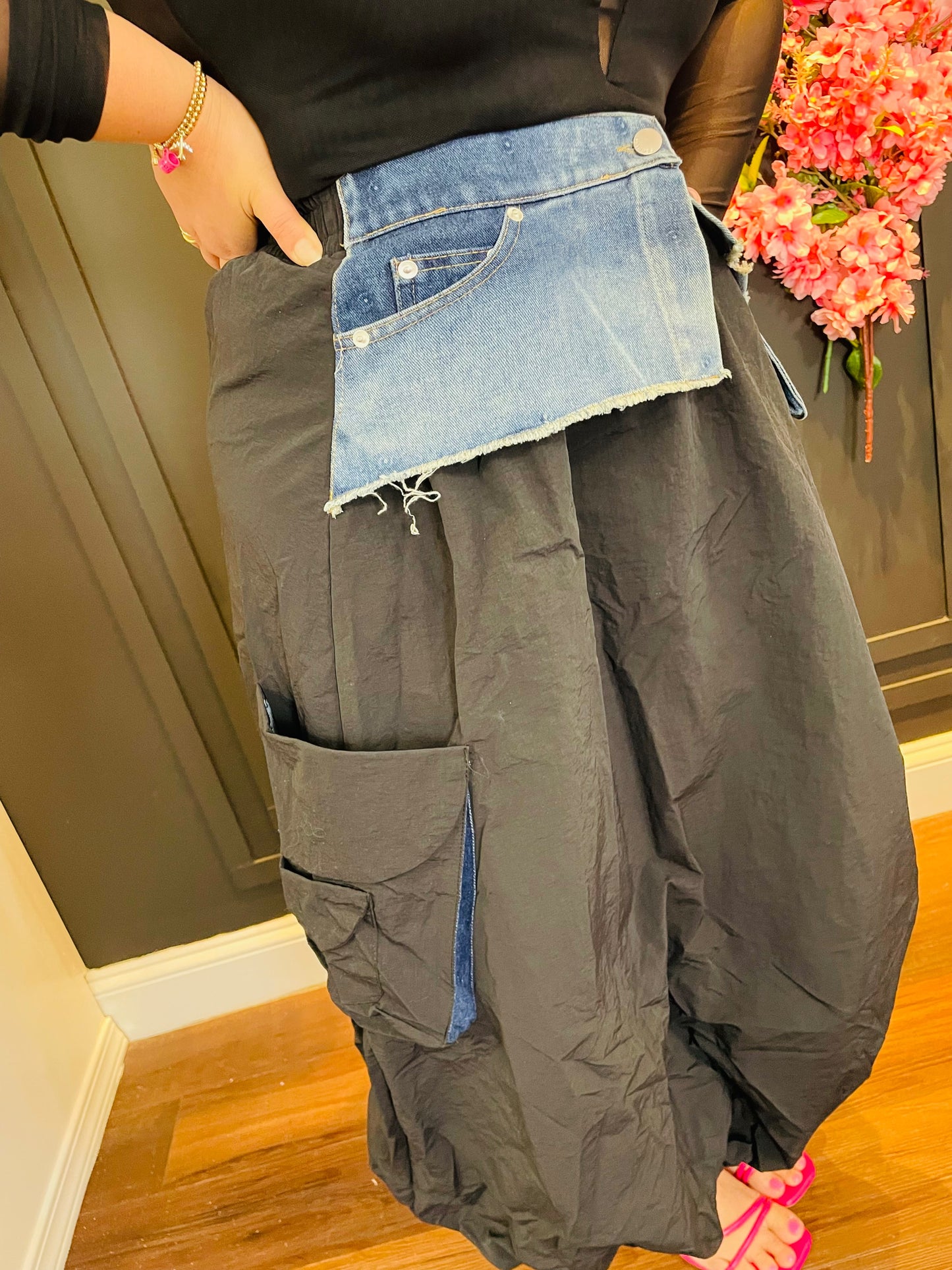 The Ros skirt