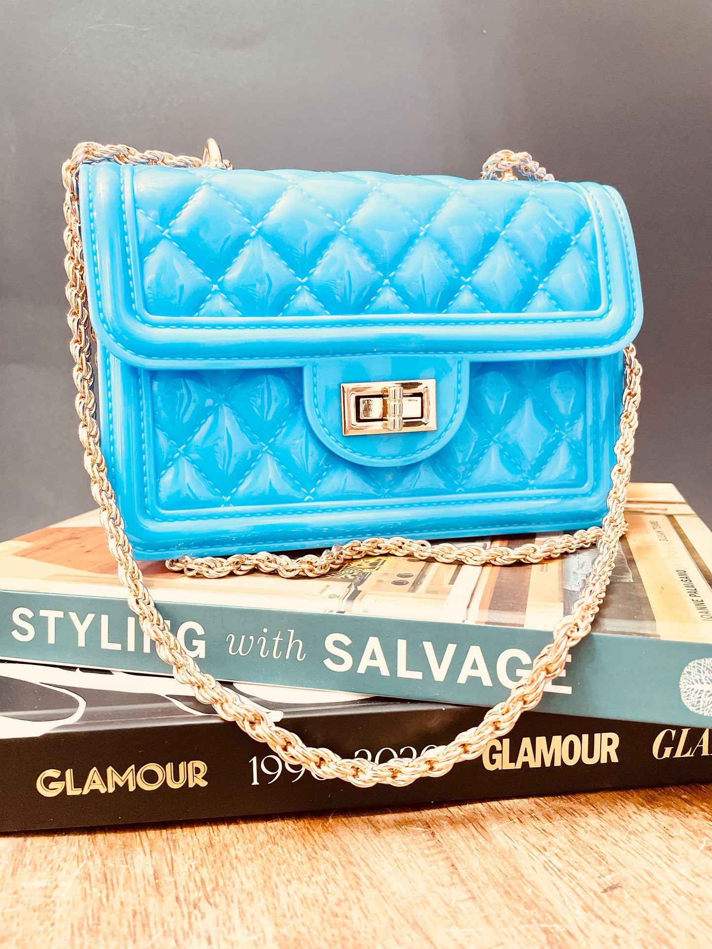 Sandra bag