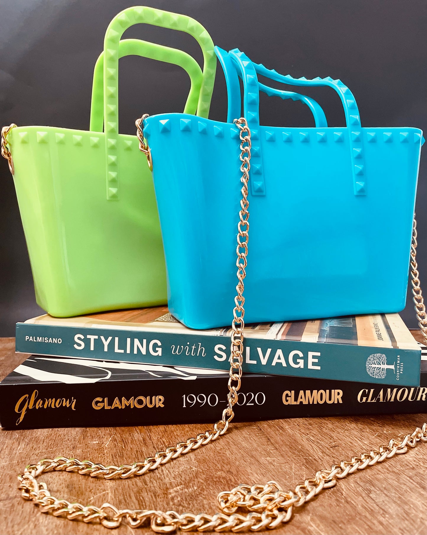 Fun fun small bags