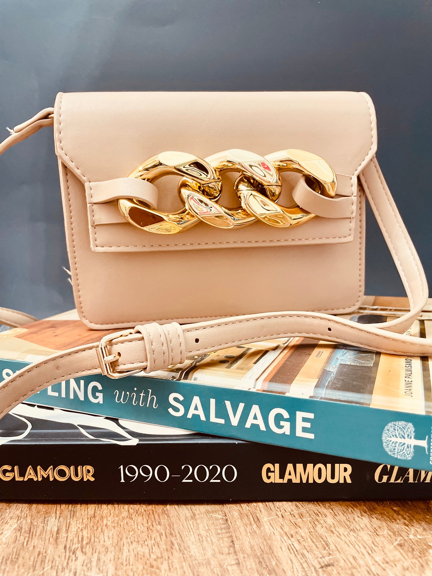 Andrea crossbody Bag