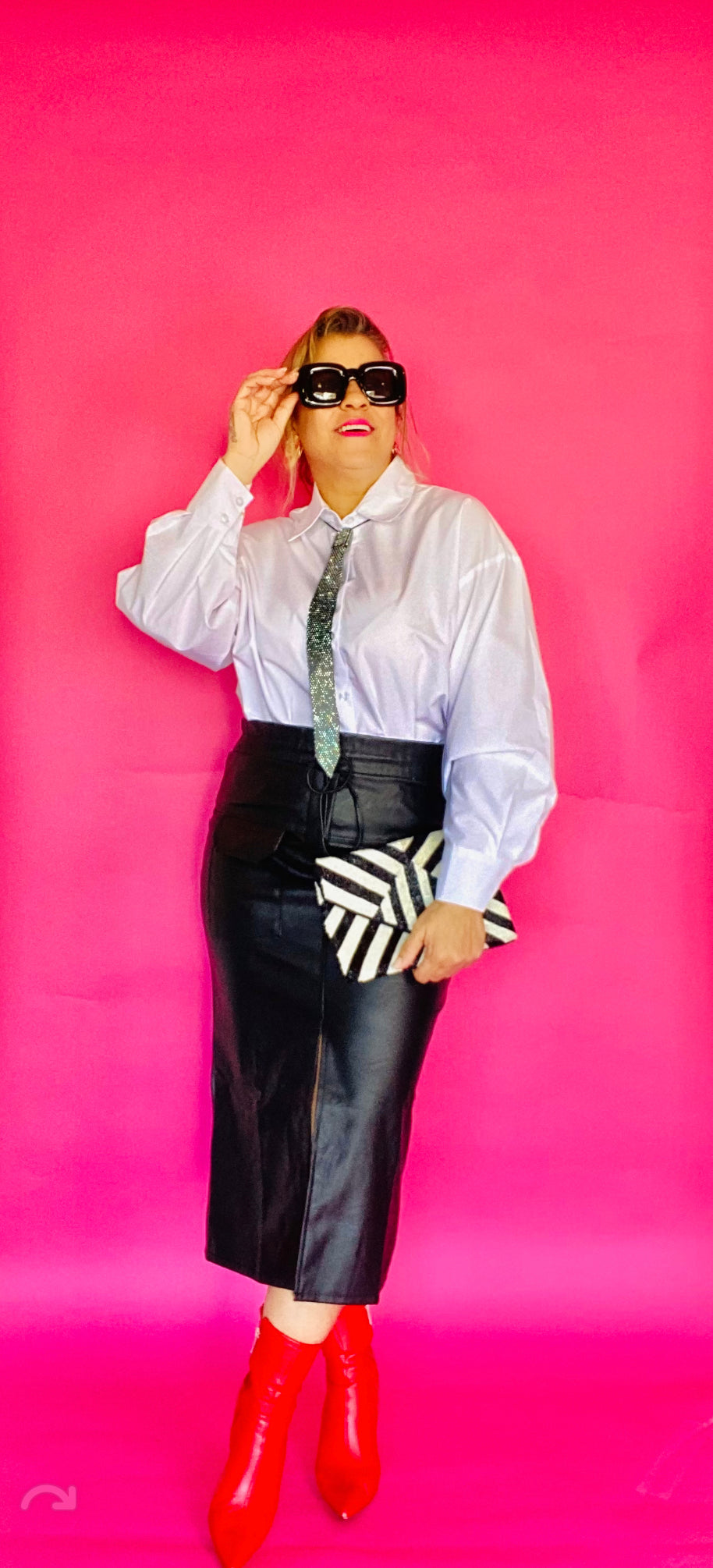 RBD BLOUSE