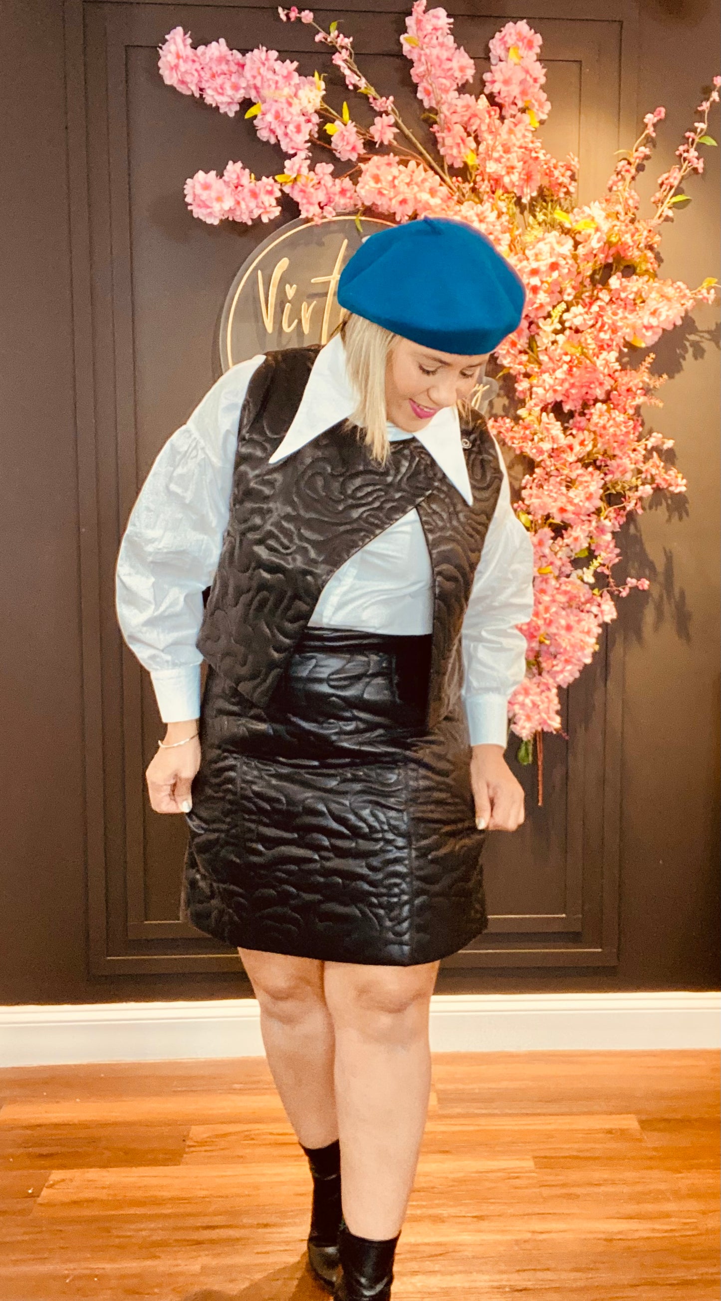 Mini skirt