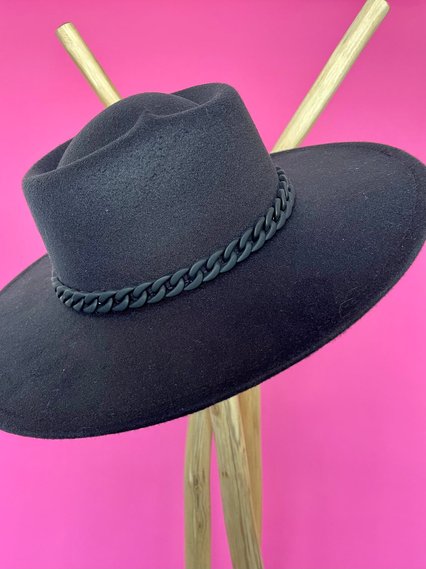 Ole style hat