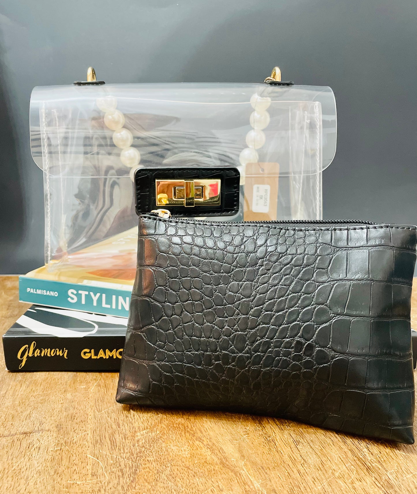 Amelia Bag