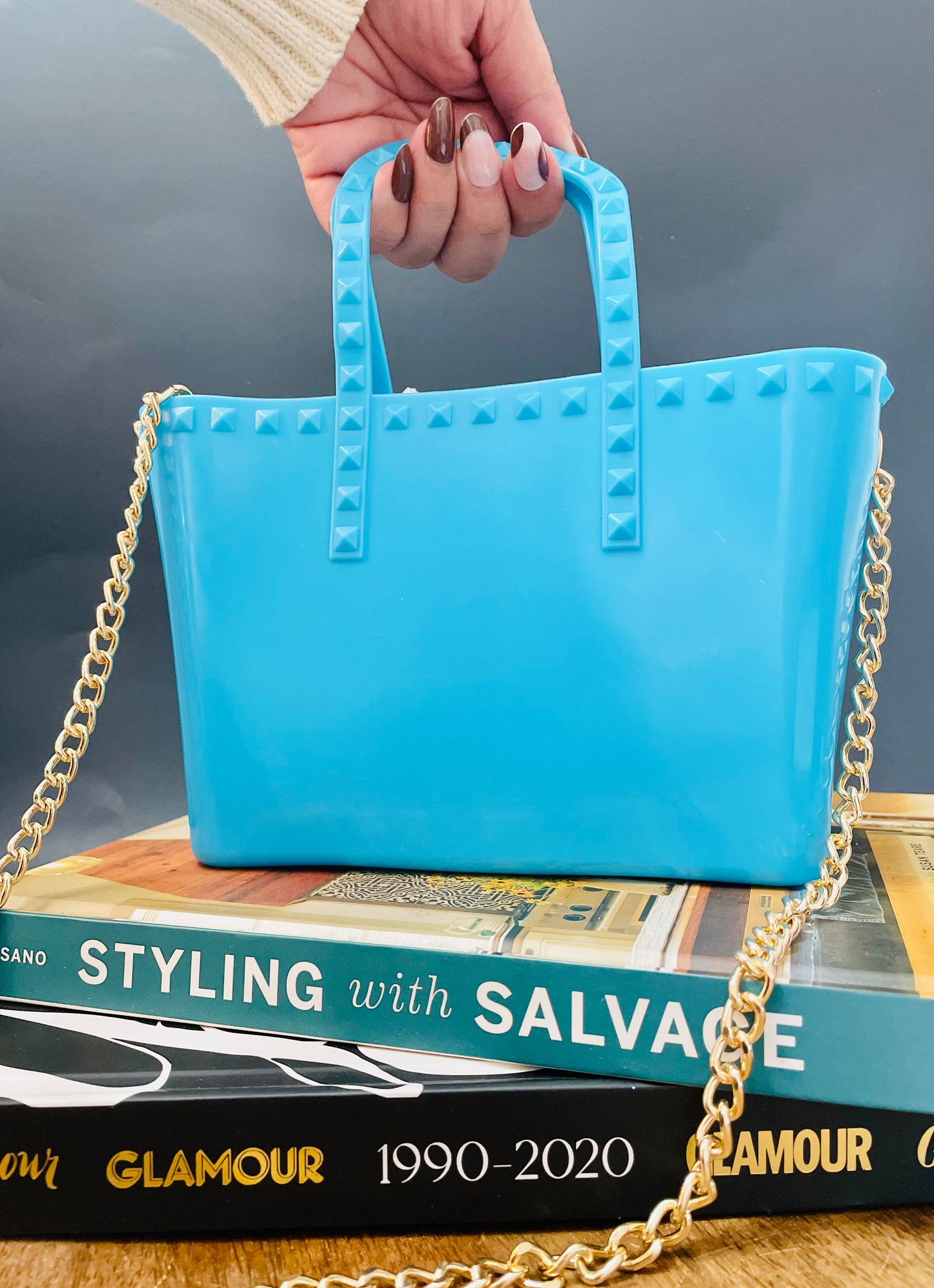 Fun fun small bags