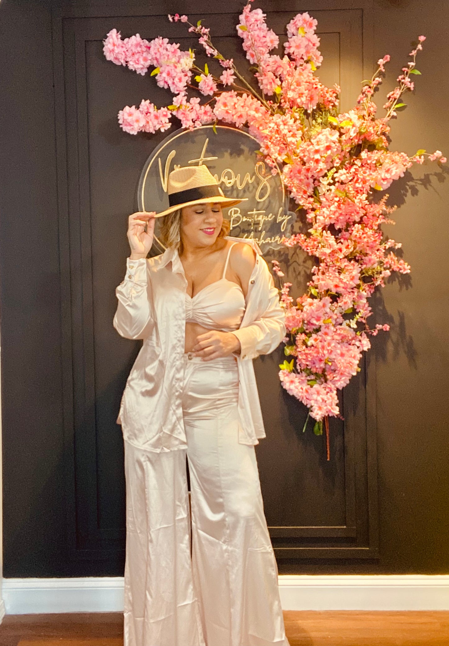 muy muy 3 pieces set