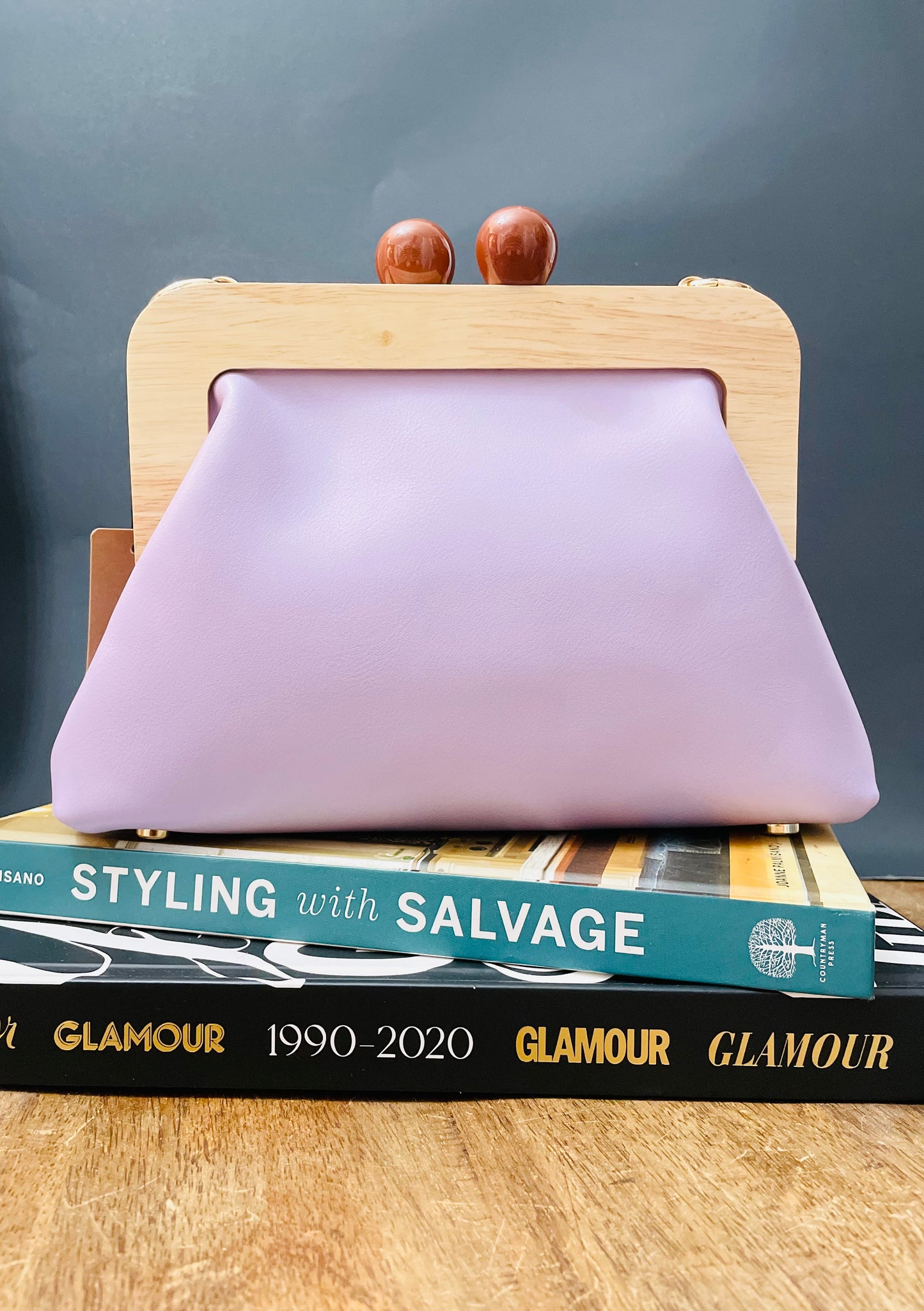 Susan bag