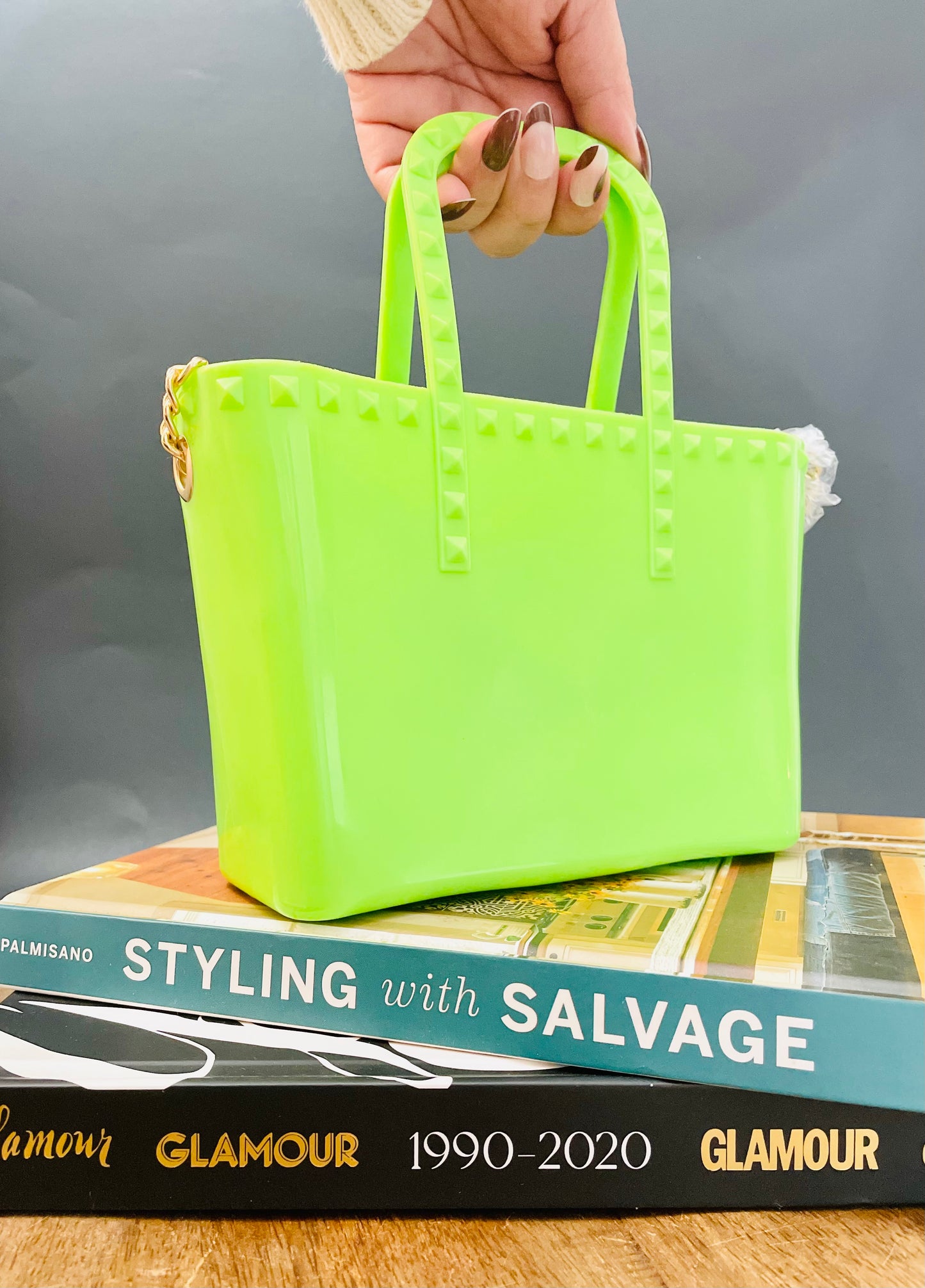 Fun fun small bags