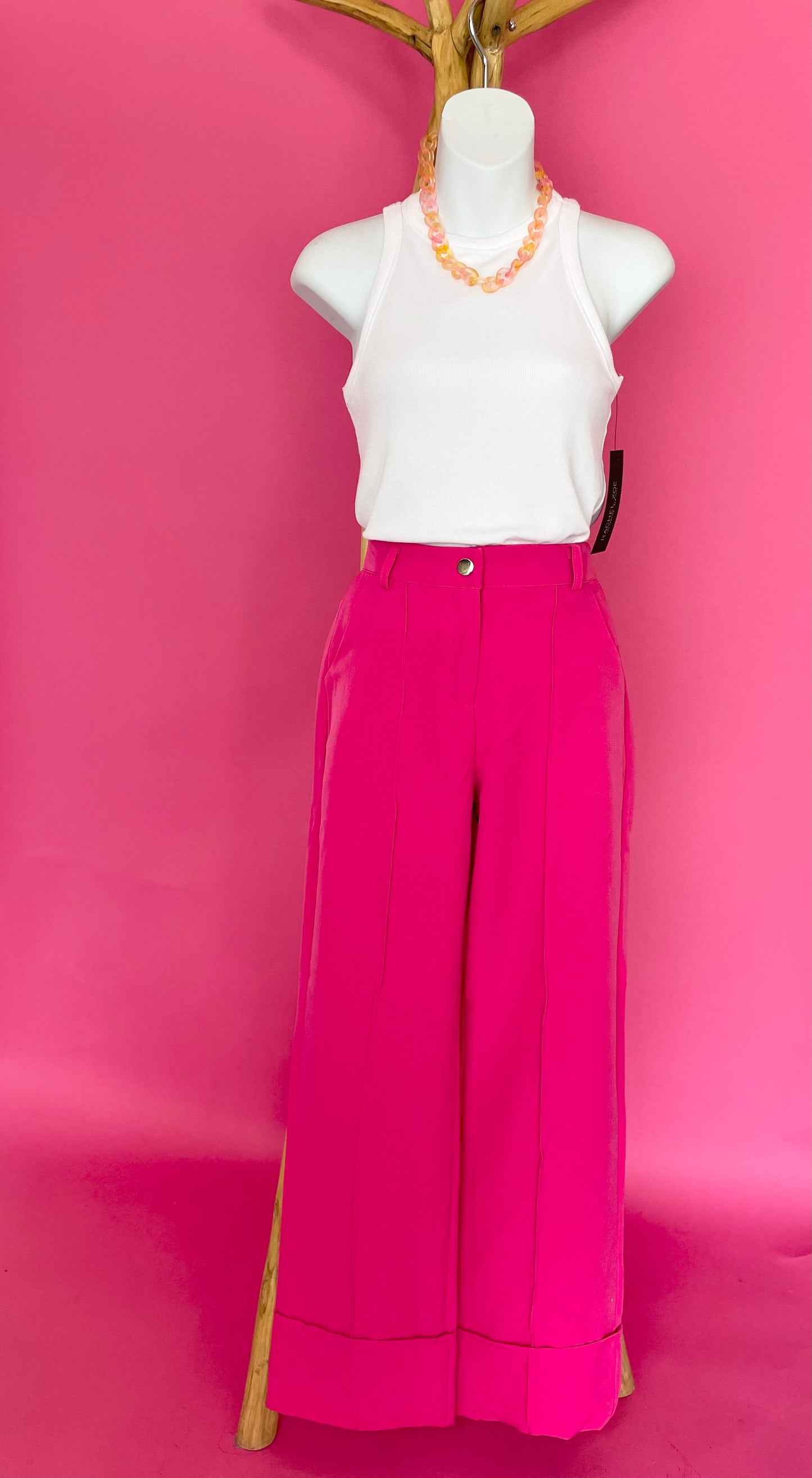 Barbie dress pants