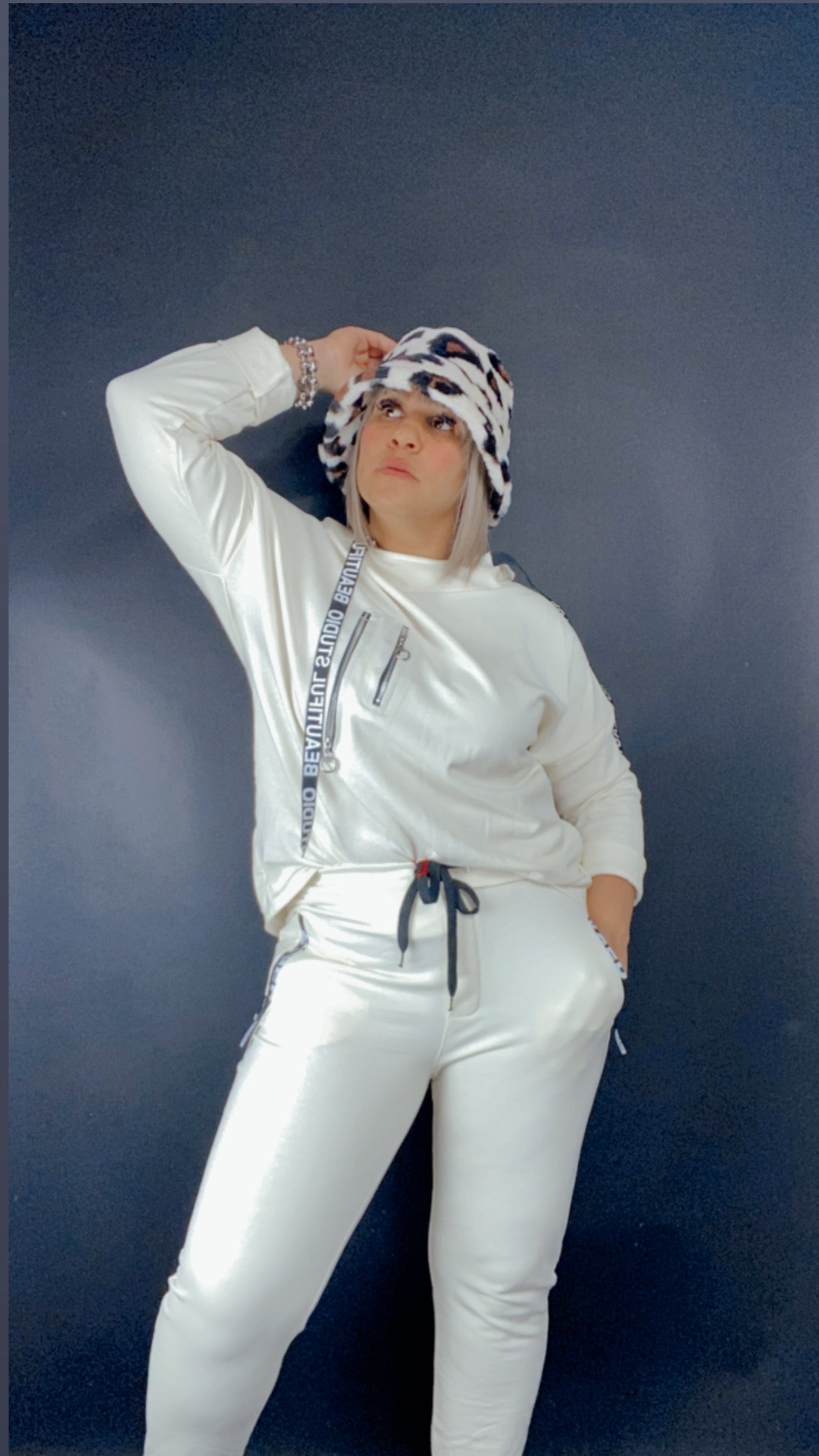 Beautiful jogger pant