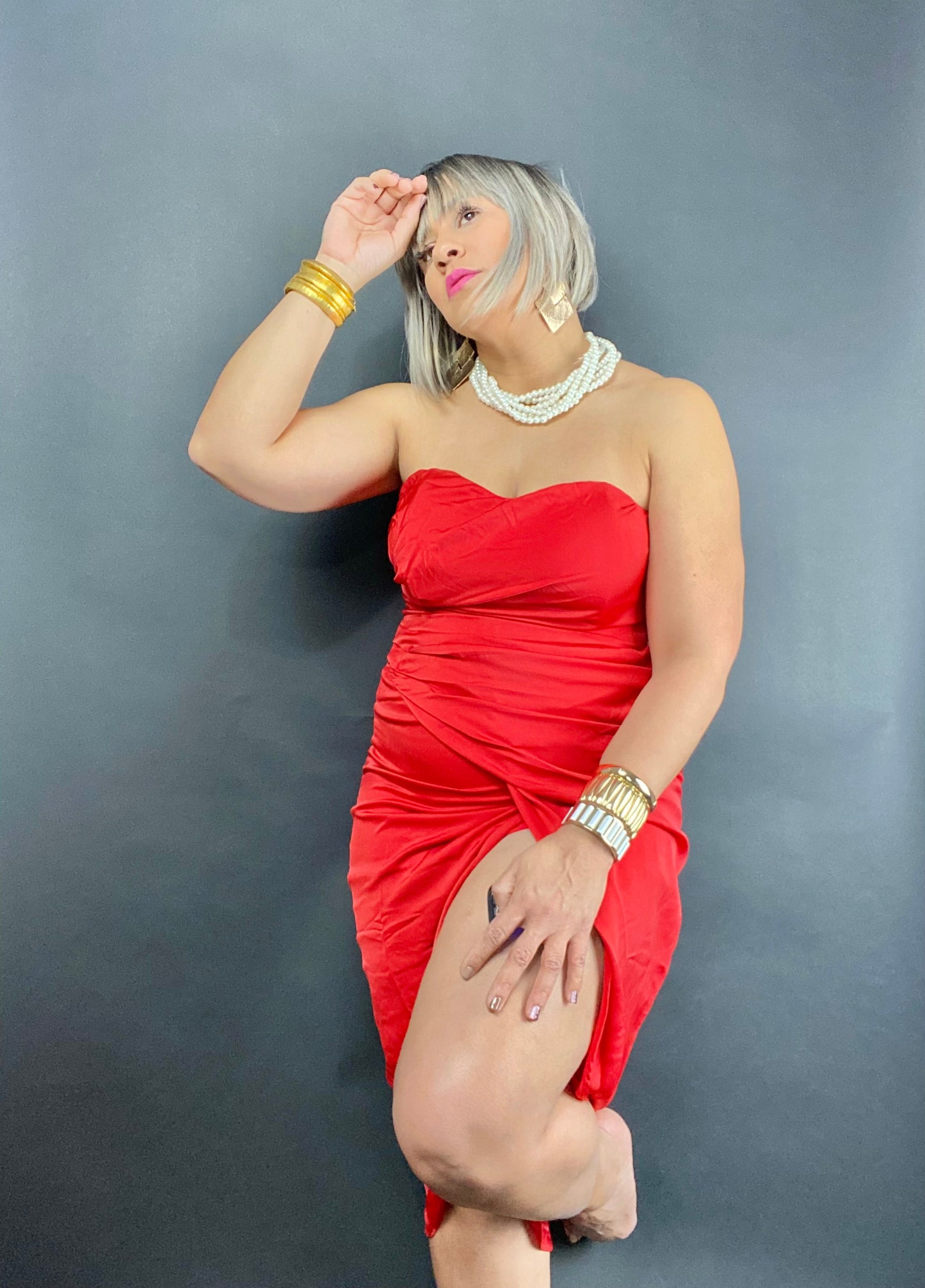 Carolina Dress