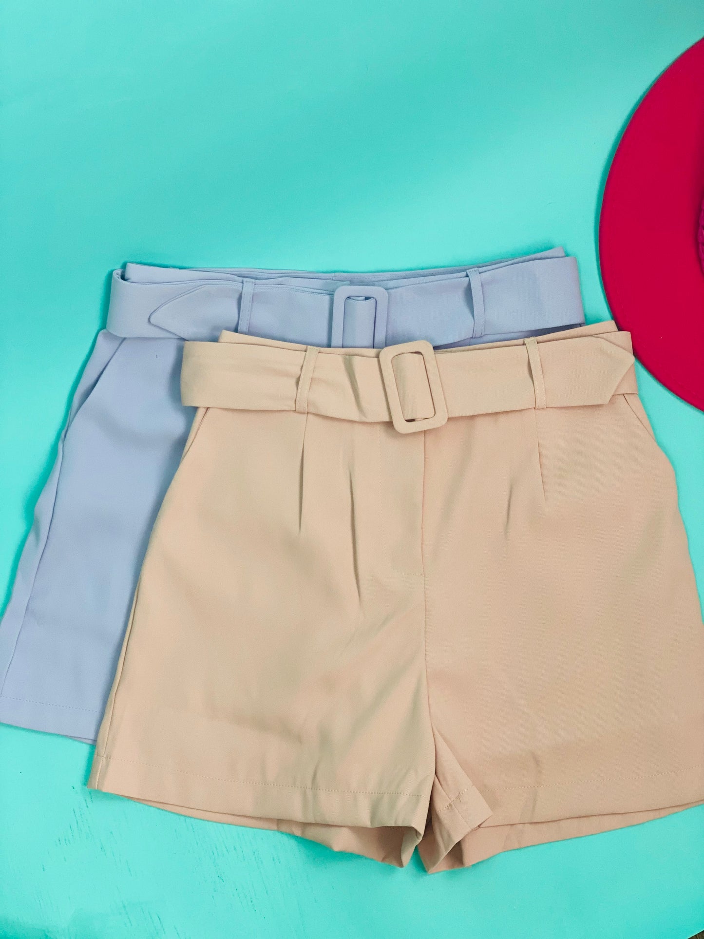 Ovi short pants