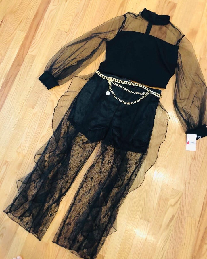 Camilas pants