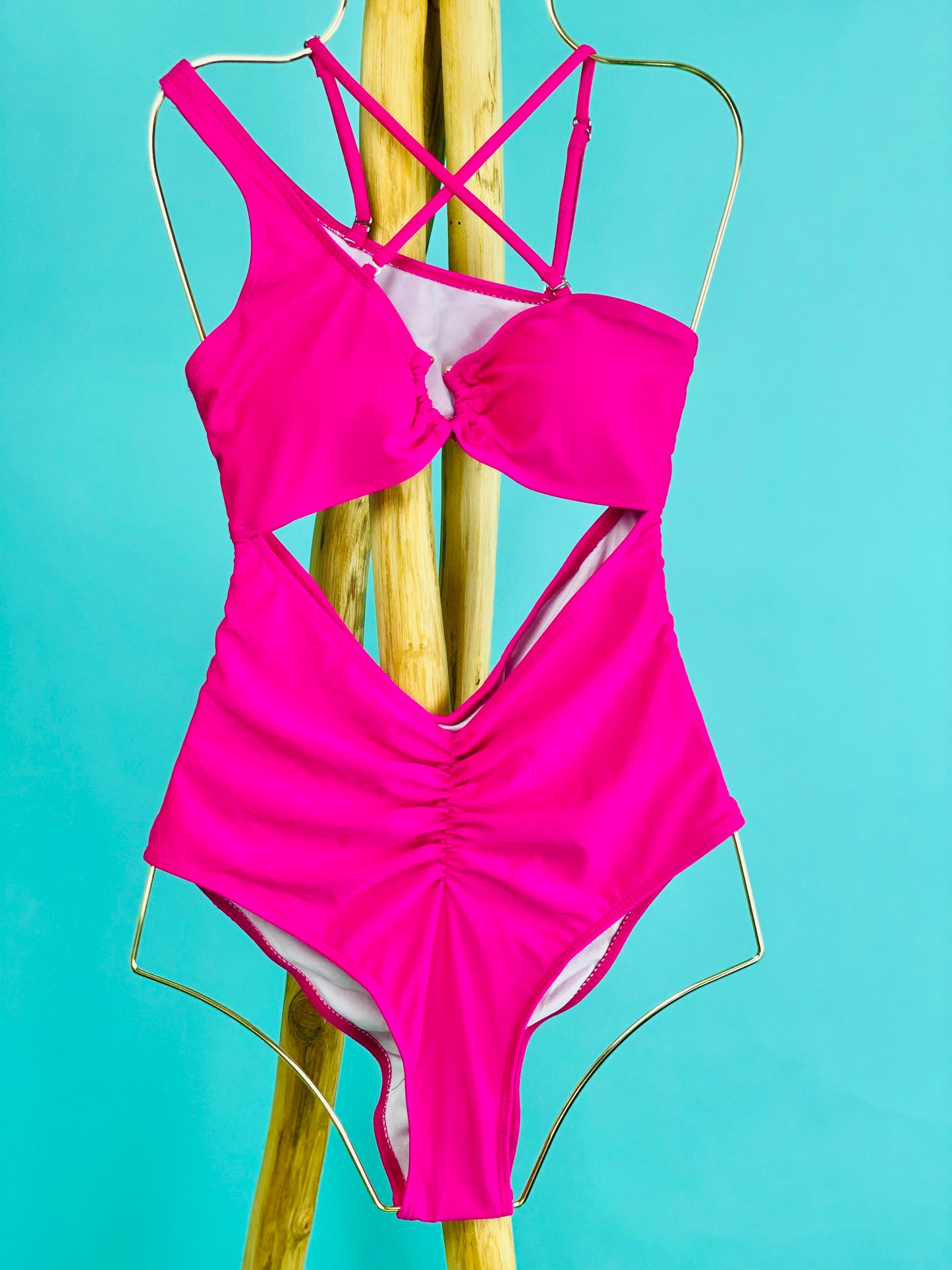 Hollow Swimsuit