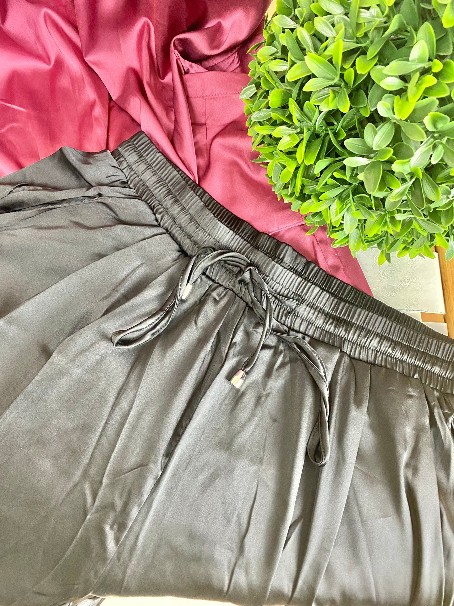 L Love cargo Jogger pant