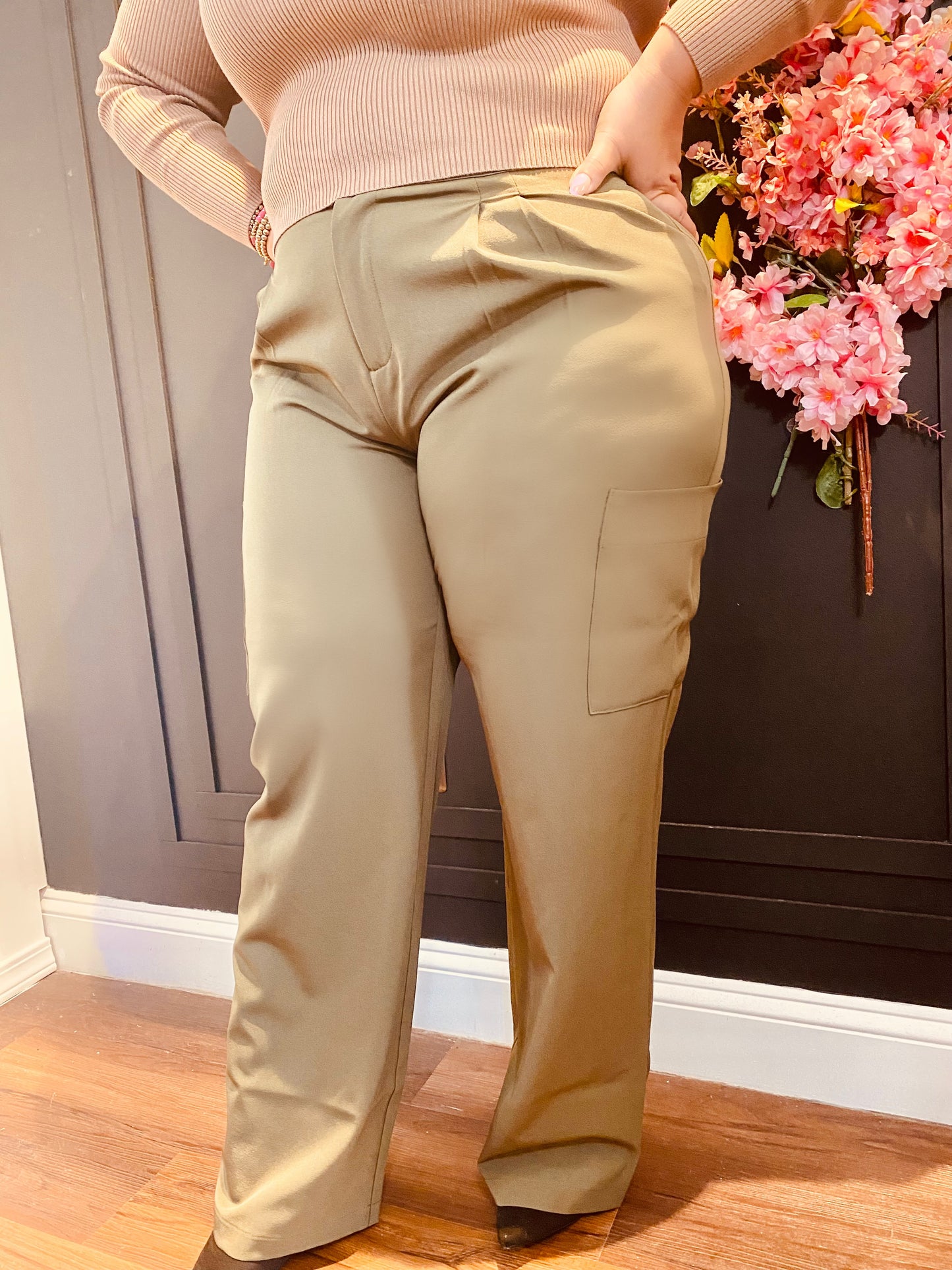 Ny cargo pants
