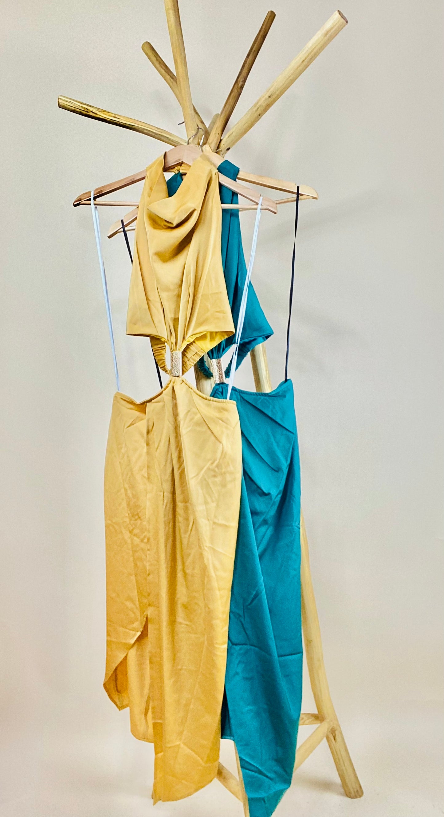 Marilyn Dress
