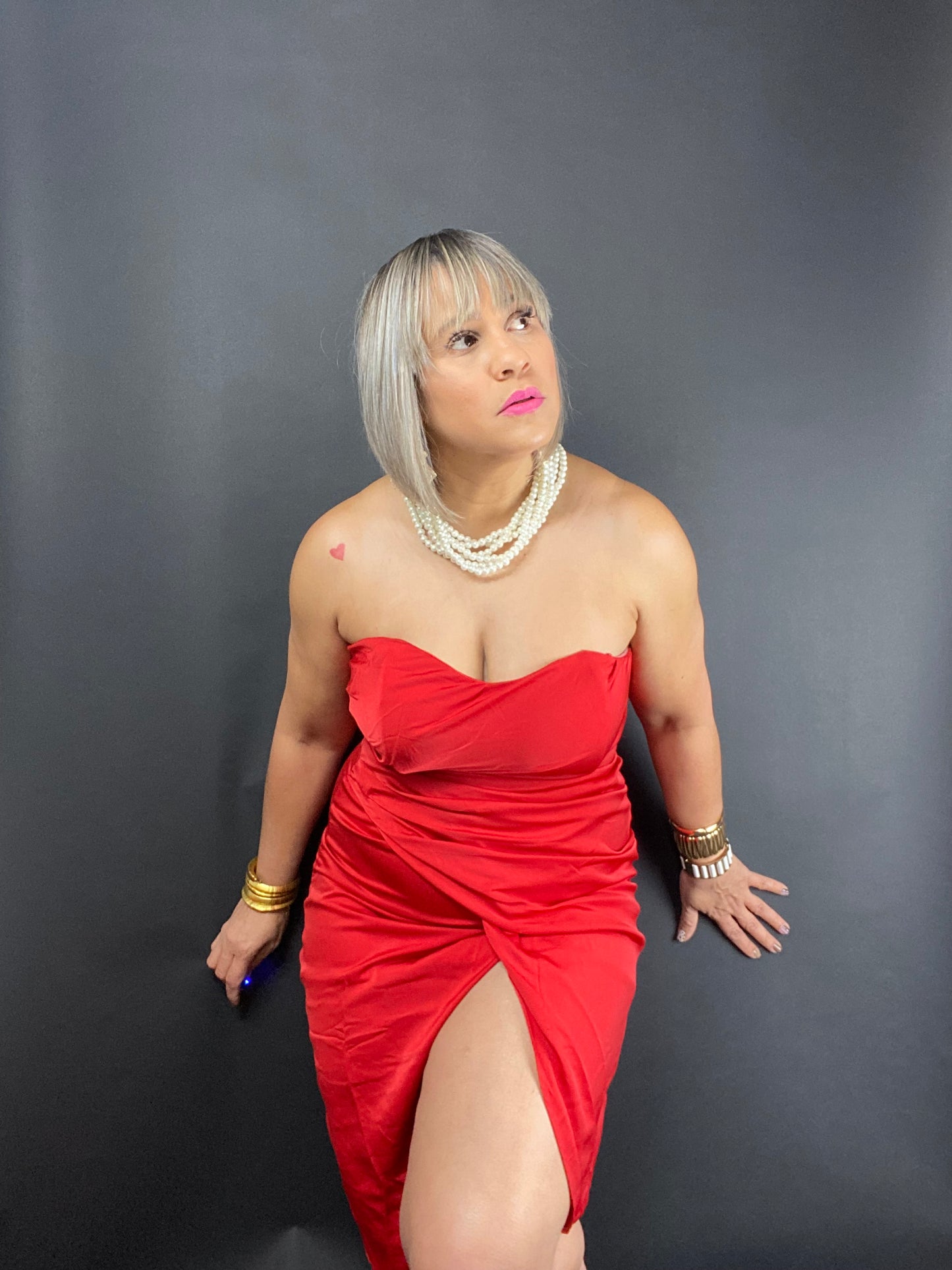 Carolina Dress