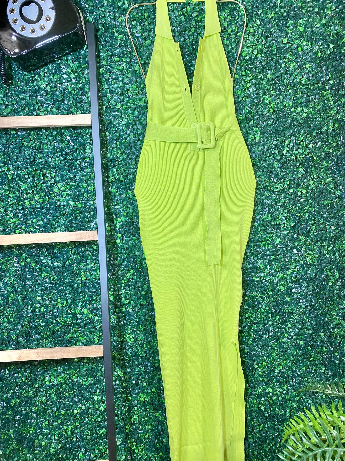 Day & Night dress