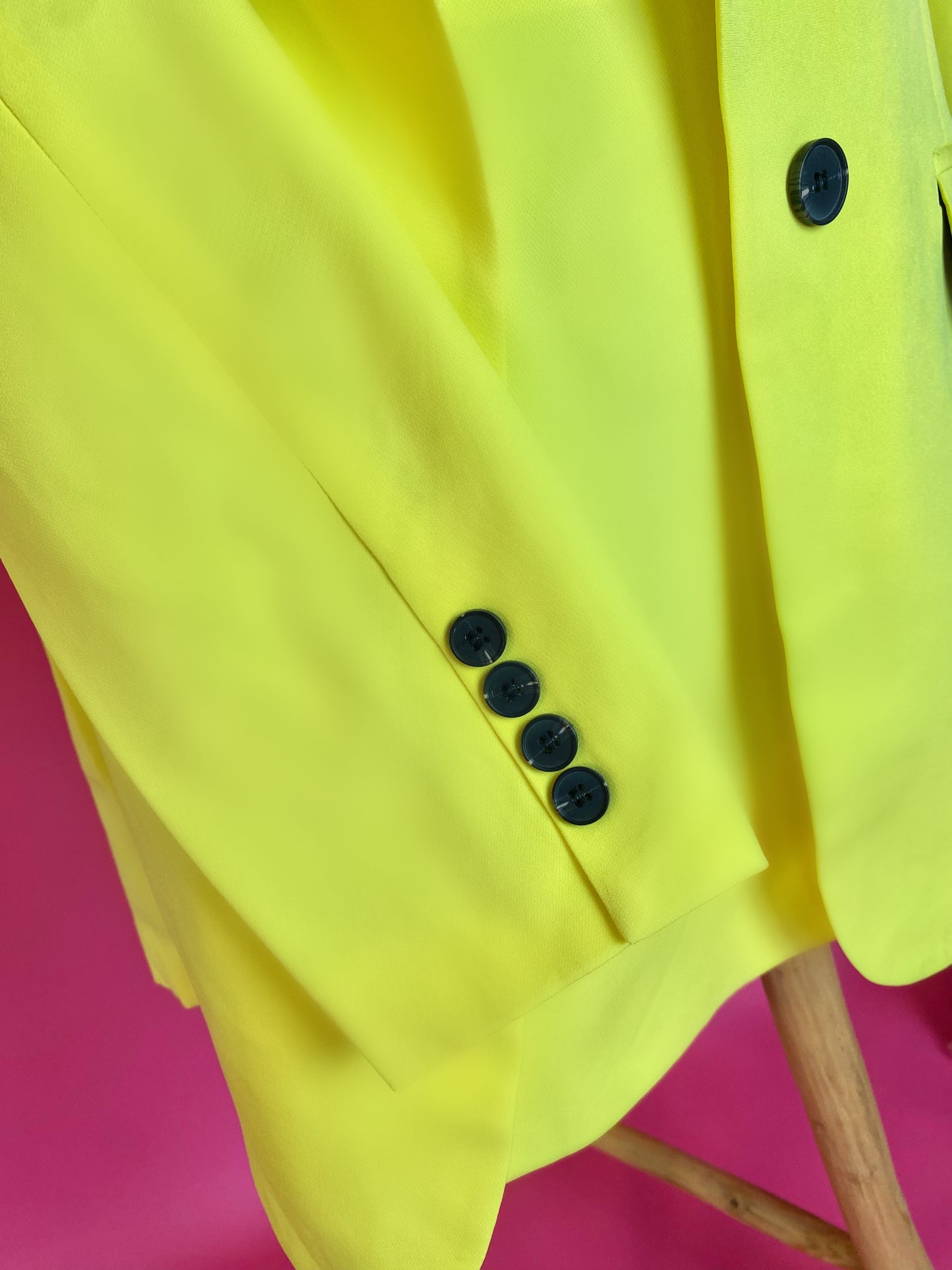 Grace yellow set