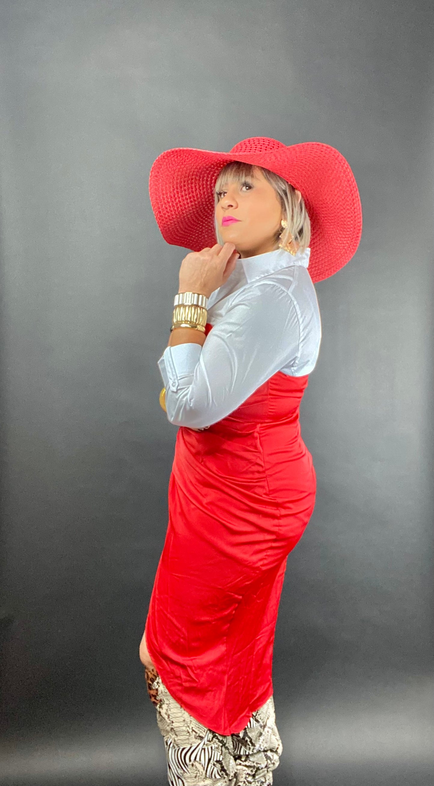 Carolina Dress