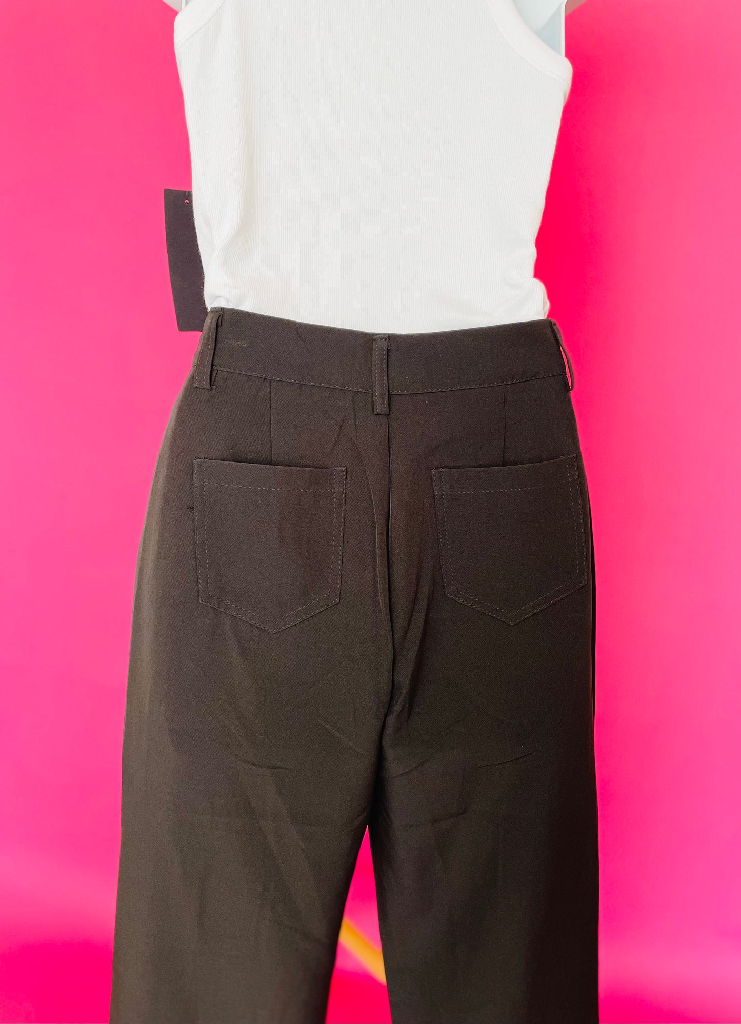 Barbie dress pants