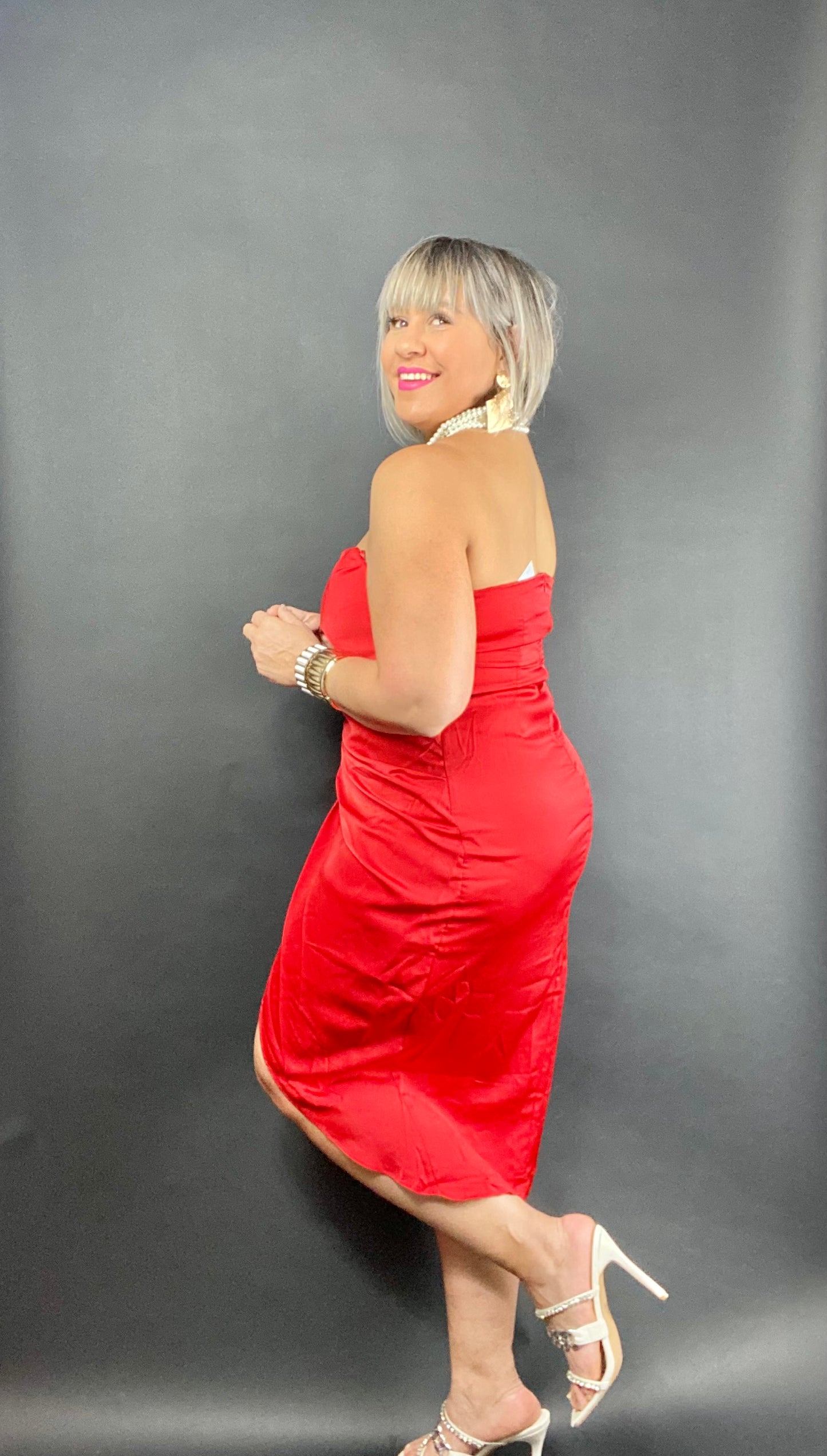 Carolina Dress