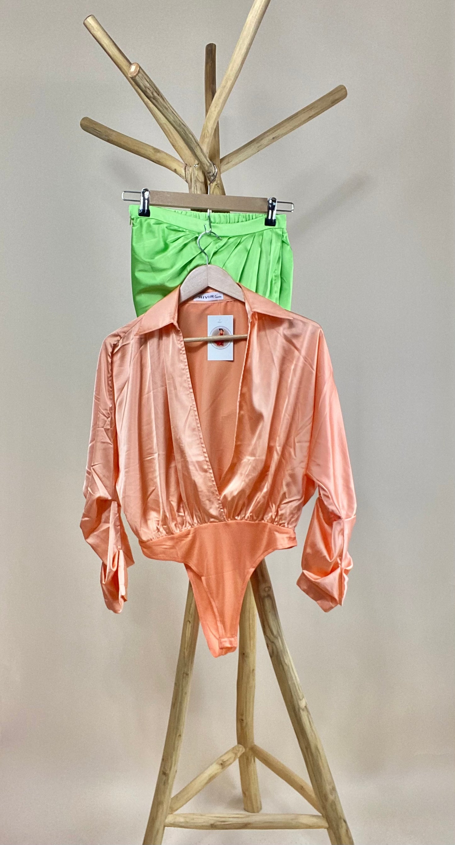 Hawaiah set