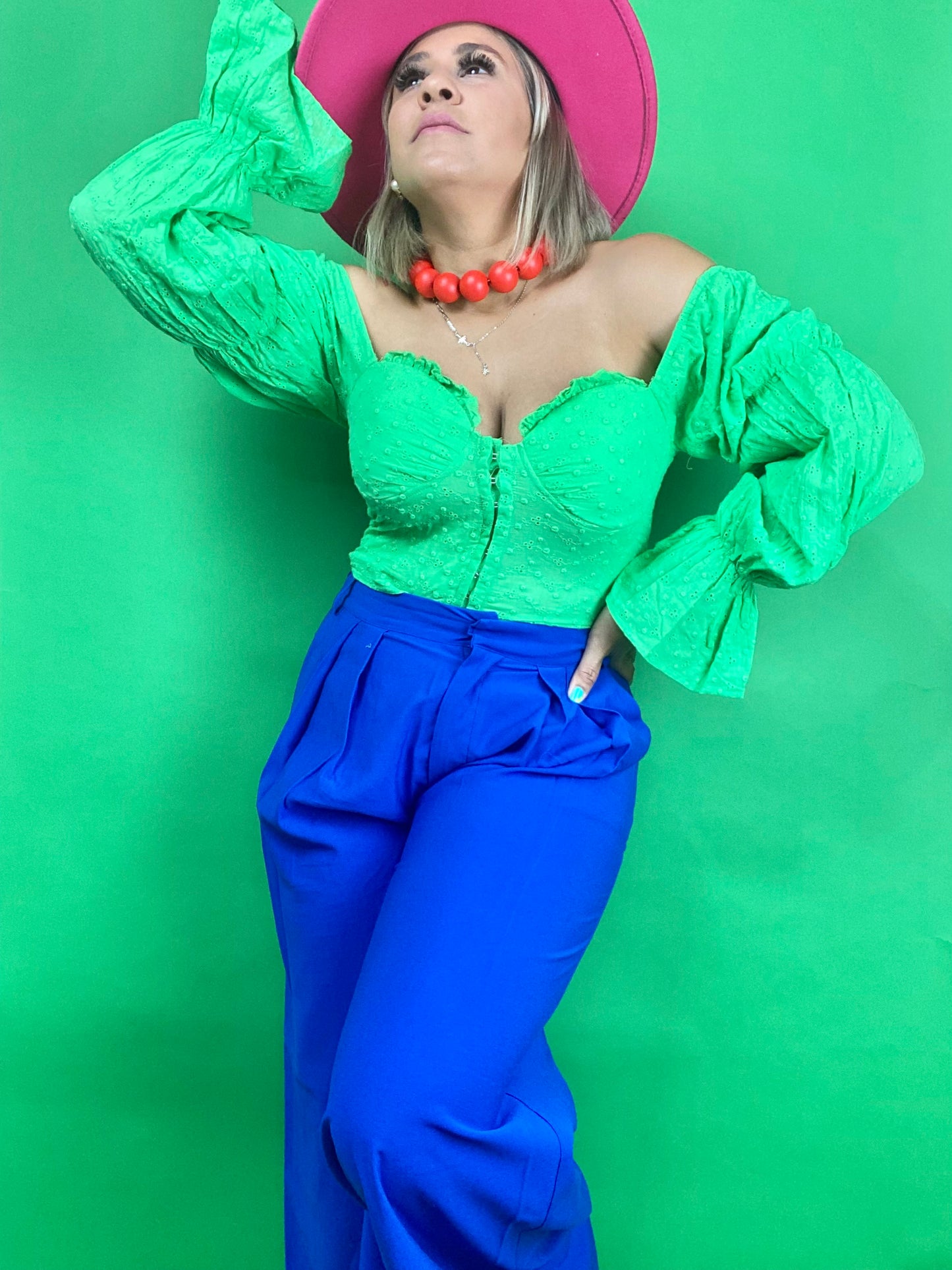 Klesis Palazzo pant