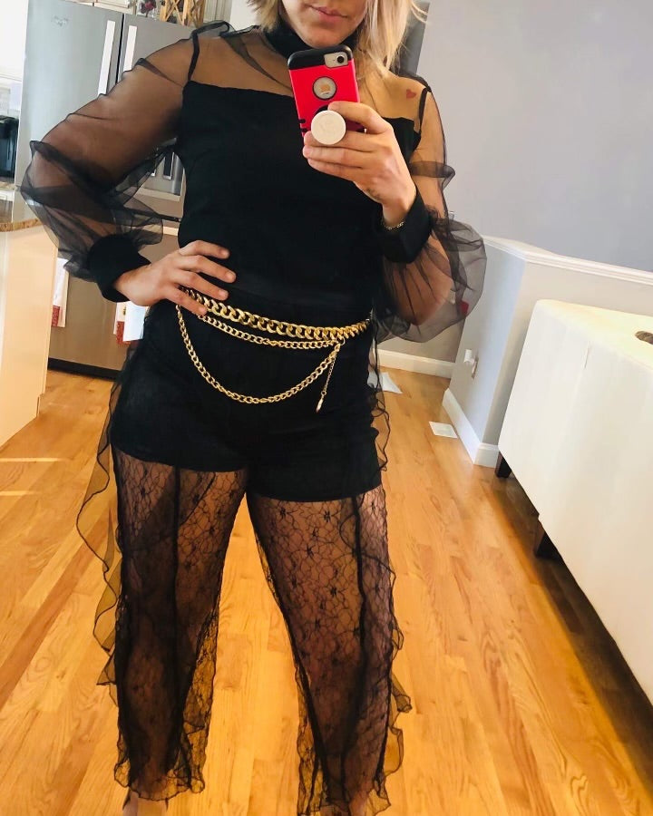 Camilas pants