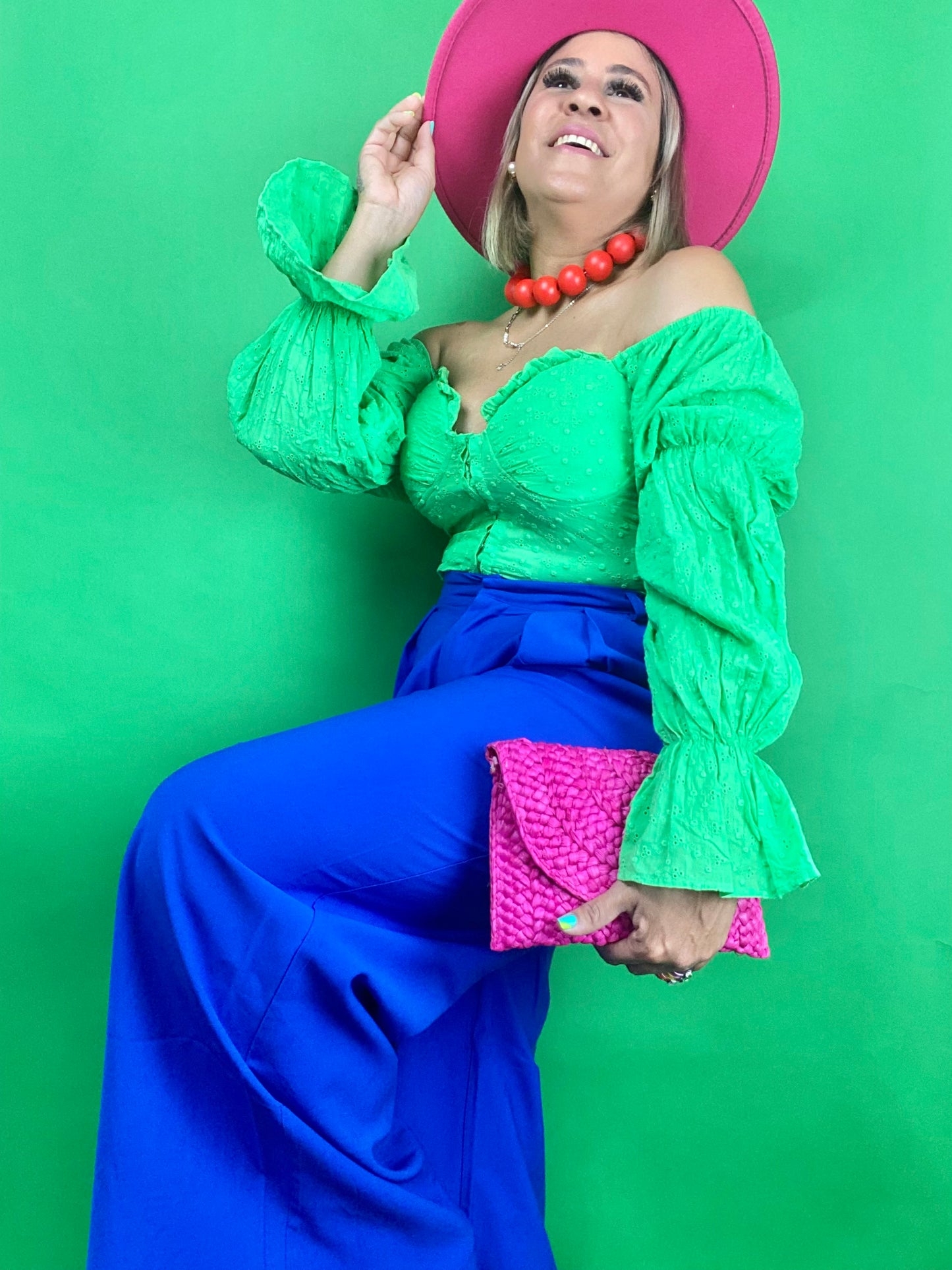 Klesis Palazzo pant