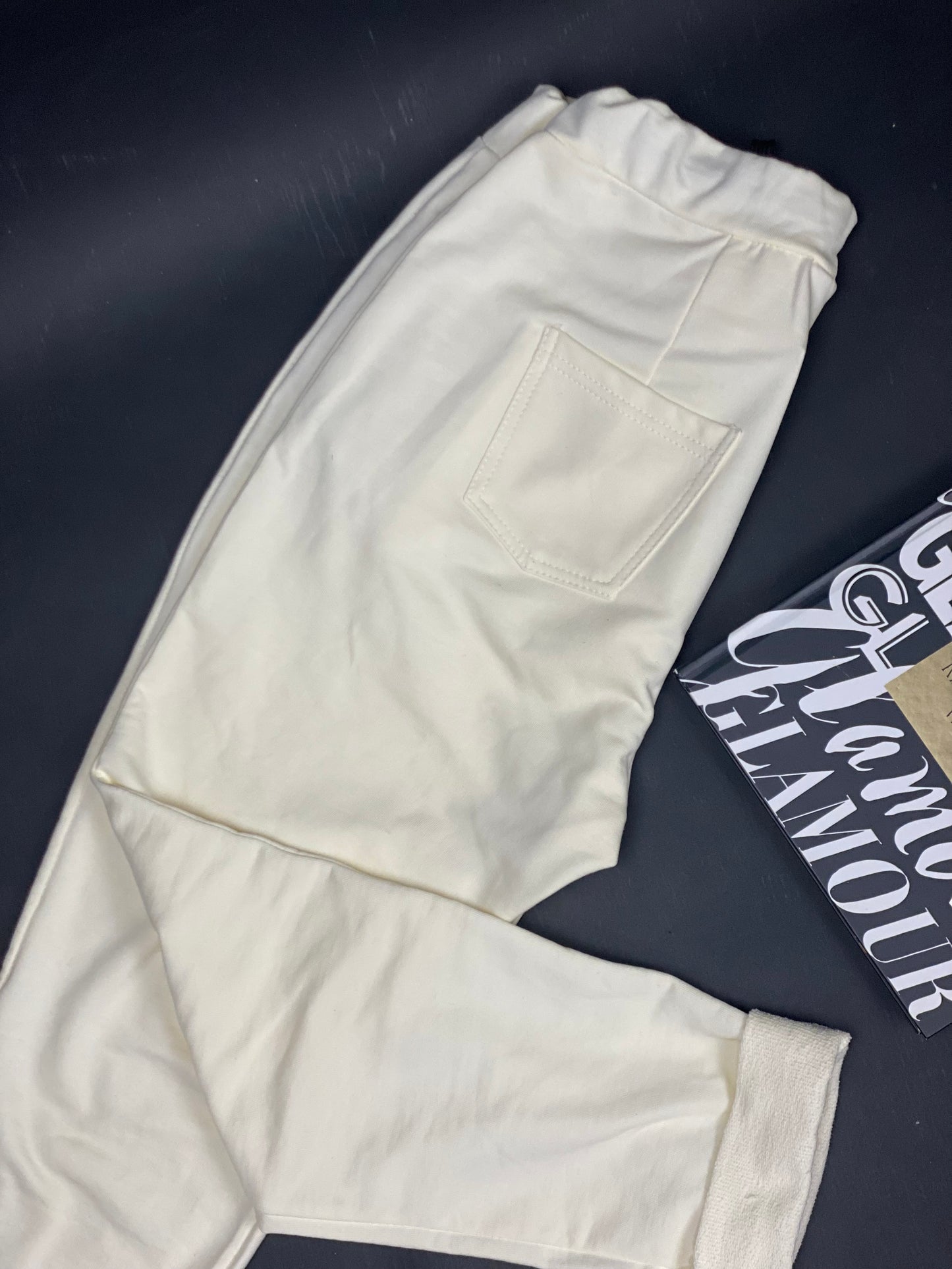 Beautiful jogger pant