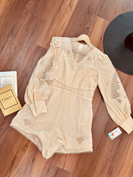 Fairland romper