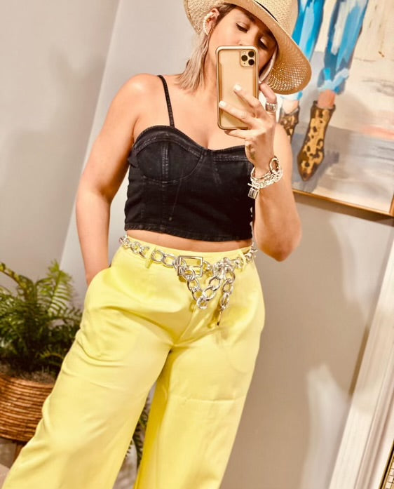 Aurora pants