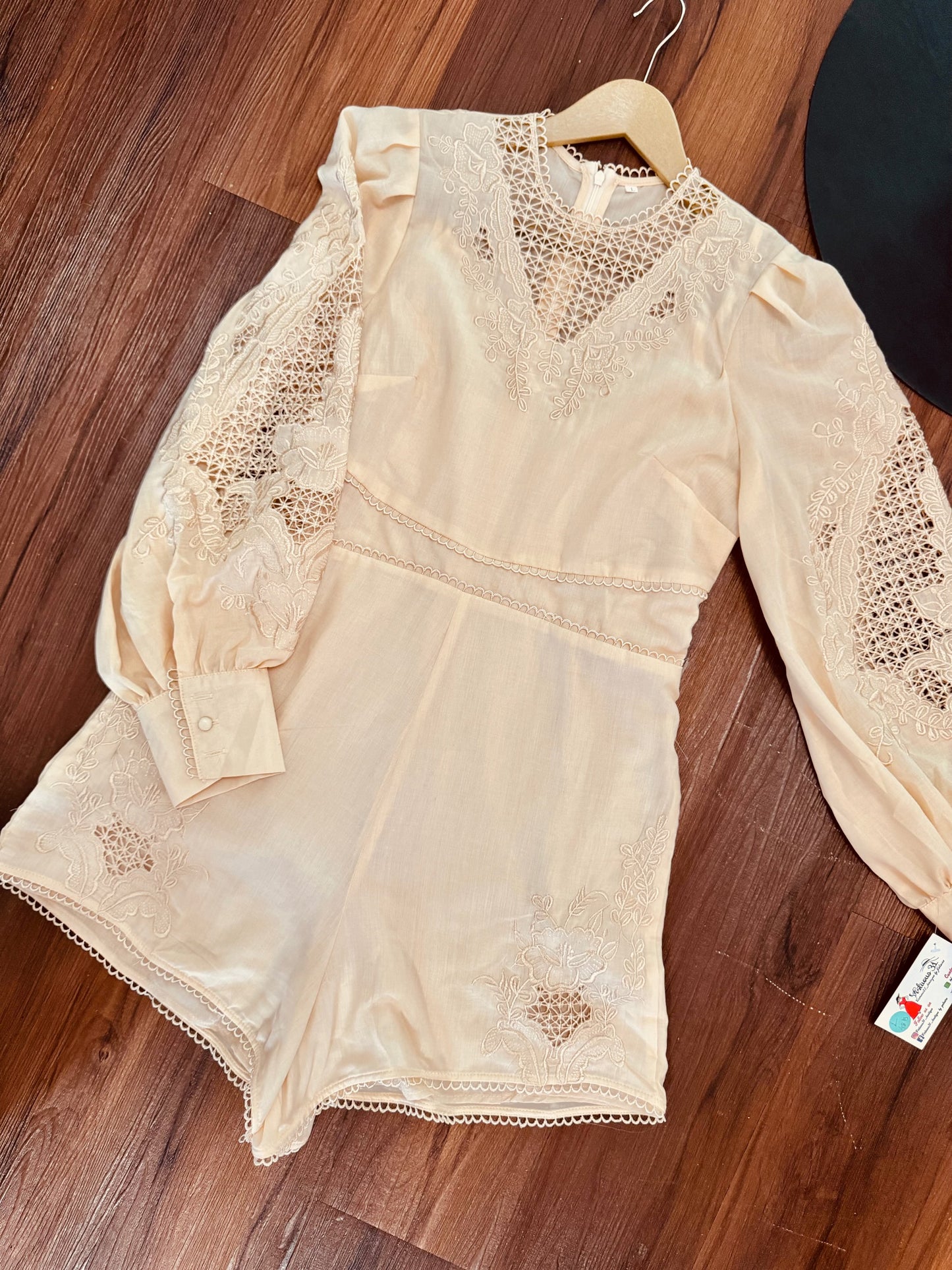 Fairland romper